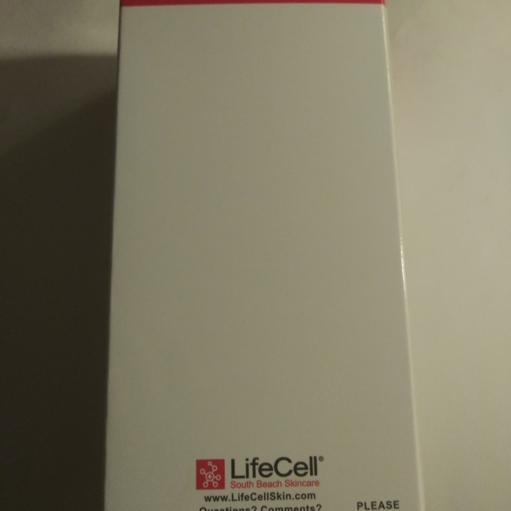 Lifecell Anti Aging Cream